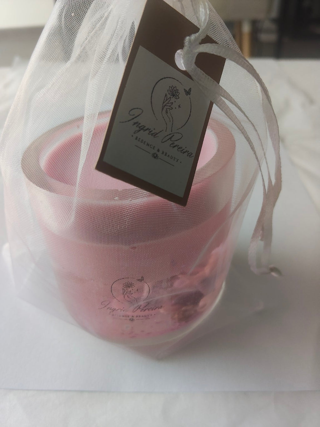 Capsula Moon Blossom | Jasmim, Lirio & Ylang-Ylang