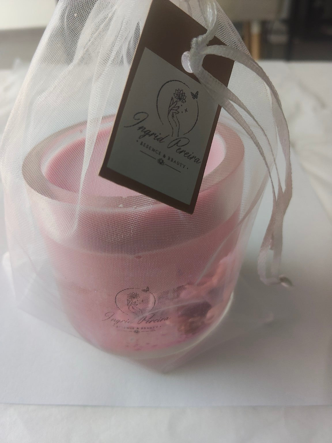 Capsula Moon Blossom | Jasmim, Lirio & Ylang-Ylang