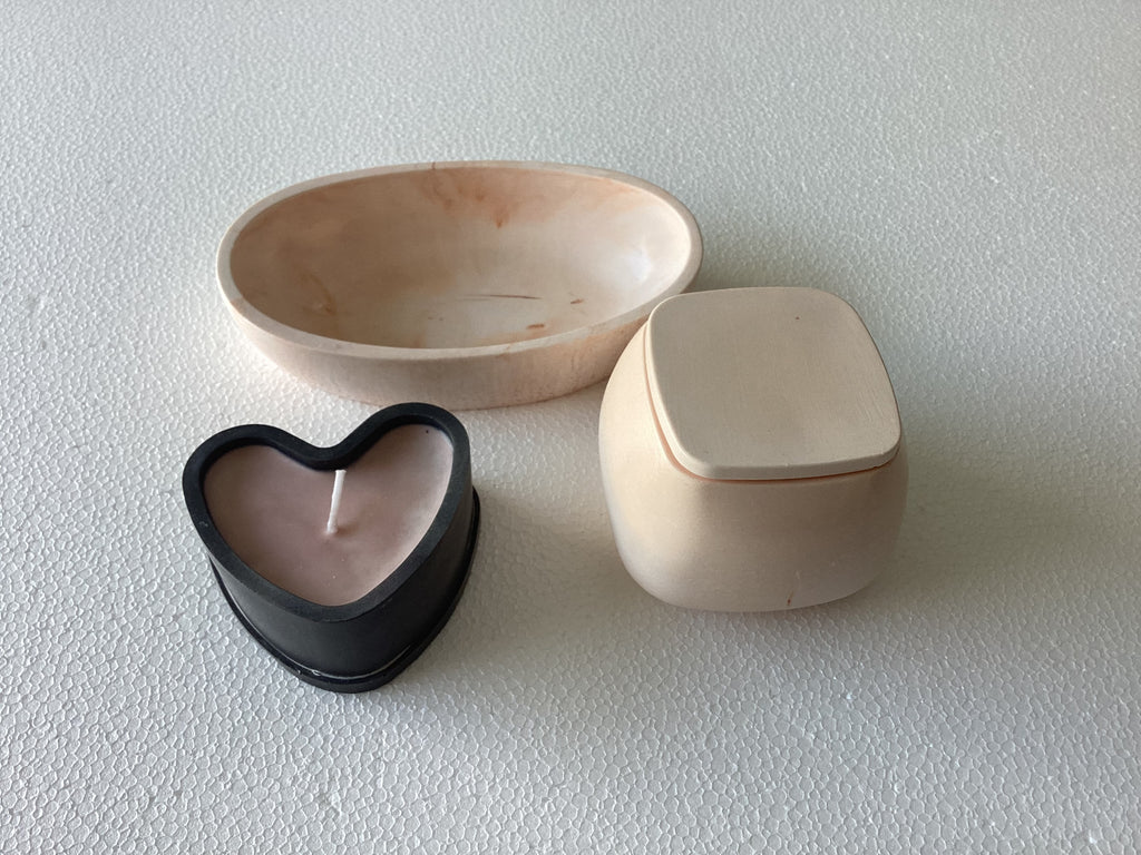 Conjunto Golden Path
