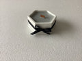 Vela Hexagonal - Black tie